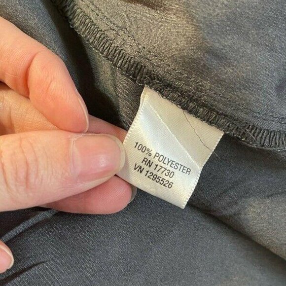 Converse One Star Womens Wrap Skirt Multicolor Flo - Picture 6 of 7